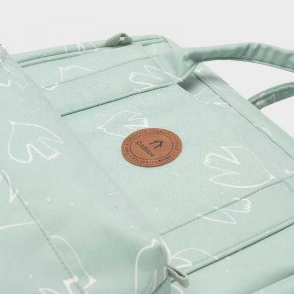 Cabaïa - Sac à langer Baby bag