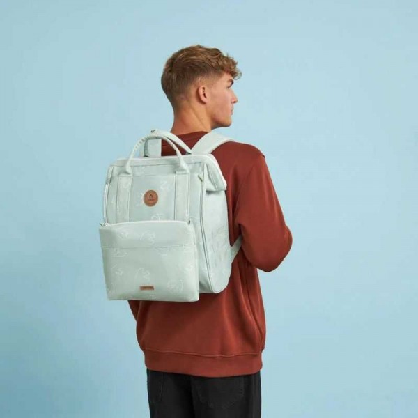 Cabaïa - Sac à langer Baby bag