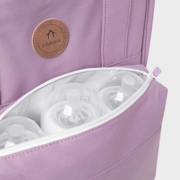 Cabaïa - Sac à langer Baby bag Cabaïa - Sac à langer Baby bag