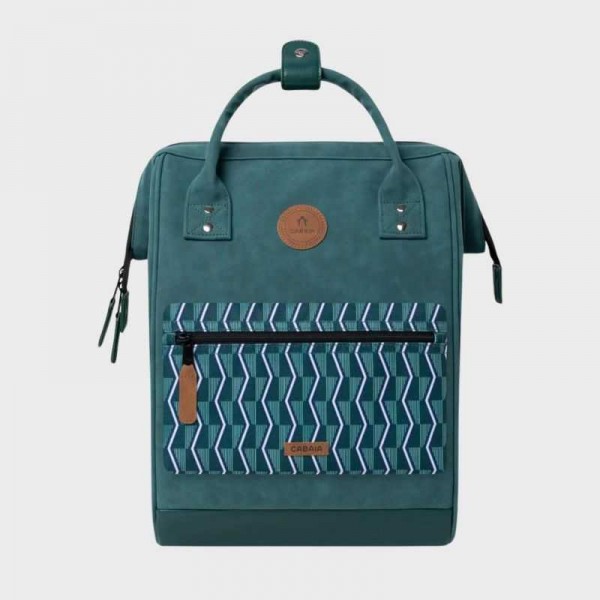 Cabaïa - Sac à dos ordinateur 13"... Cabaïa - Sac à dos ordinateur 13"...