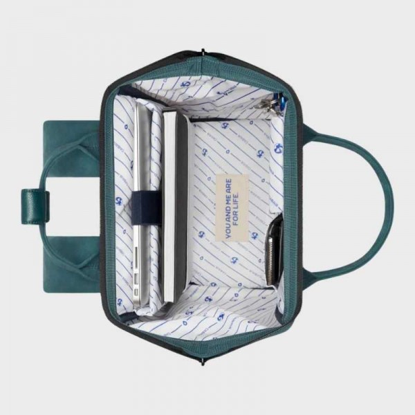 Cabaïa - Sac à dos ordinateur 13"... Cabaïa - Sac à dos ordinateur 13"...