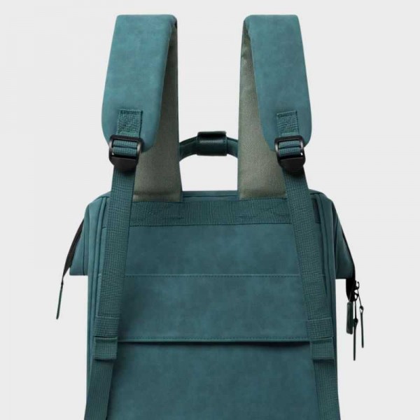 Cabaïa - Sac à dos ordinateur 13"... Cabaïa - Sac à dos ordinateur 13"...