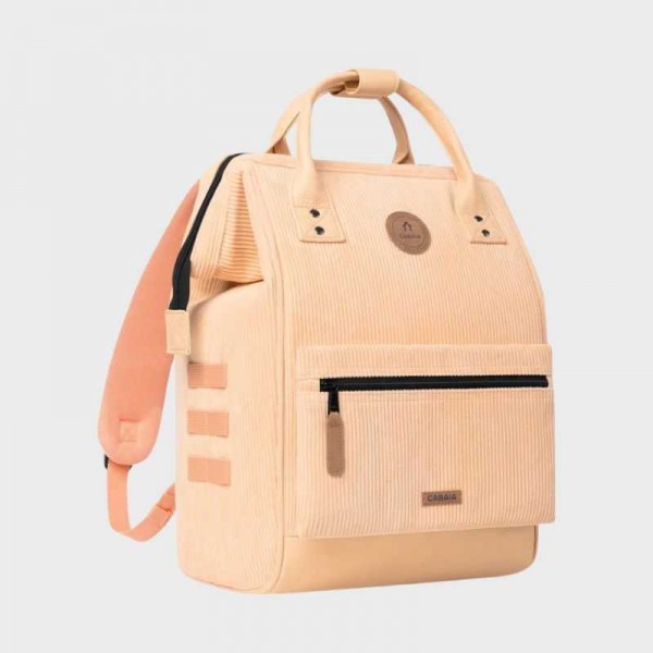 Cabaïa - Sac à dos ordinateur 13"...