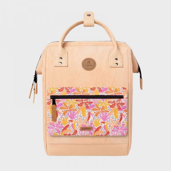 Cabaïa - Sac à dos ordinateur 13"...