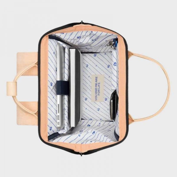 Cabaïa - Sac à dos ordinateur 13"...