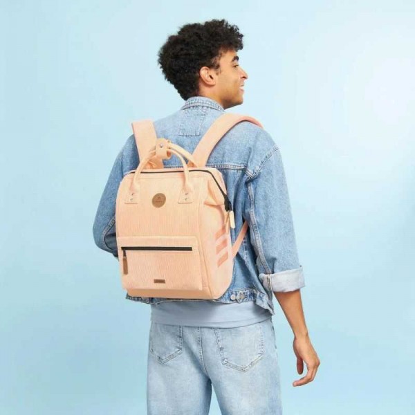 Cabaïa - Sac à dos ordinateur 13"...