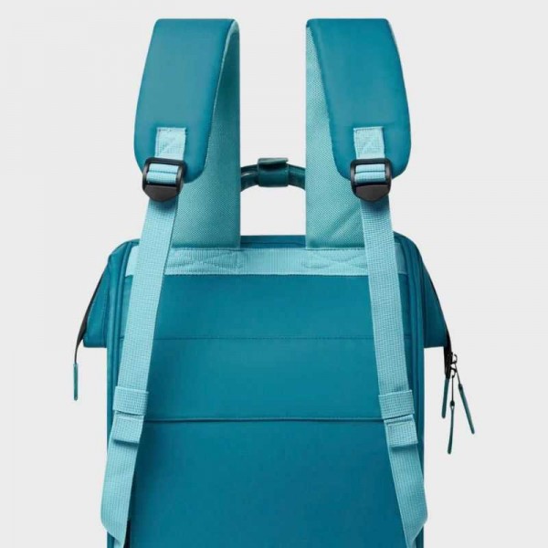 Cabaïa - Sac à dos ordinateur 13"... Cabaïa - Sac à dos ordinateur 13"...