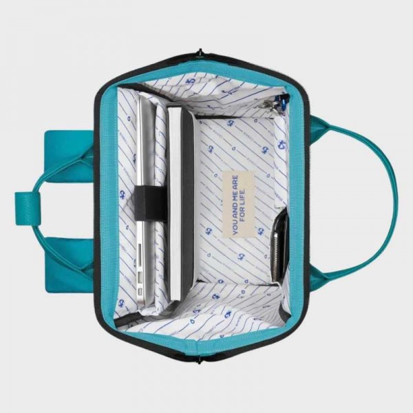 Cabaïa - Sac à dos ordinateur 13"... Cabaïa - Sac à dos ordinateur 13"...