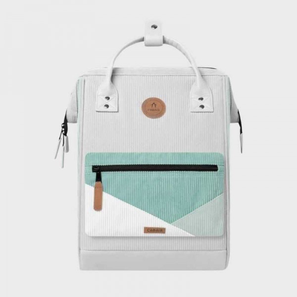 Cabaïa - Sac à dos ordinateur 13"... Cabaïa - Sac à dos ordinateur 13"...