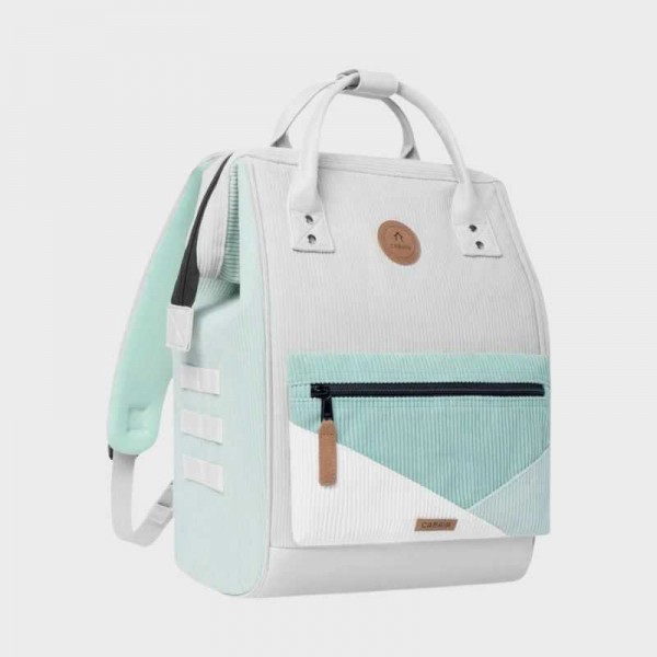 Cabaïa - Sac à dos ordinateur 13"... Cabaïa - Sac à dos ordinateur 13"...