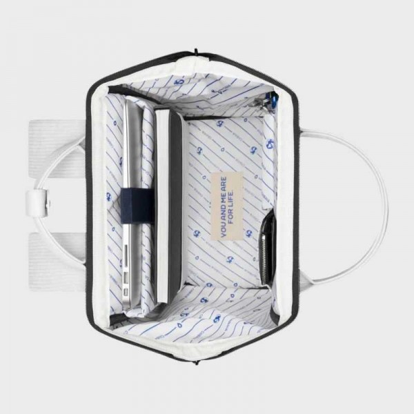 Cabaïa - Sac à dos ordinateur 13"... Cabaïa - Sac à dos ordinateur 13"...