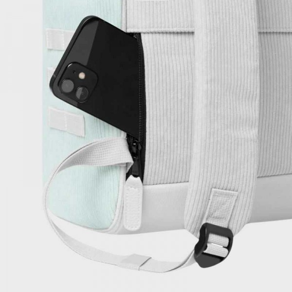 Cabaïa - Sac à dos ordinateur 13"... Cabaïa - Sac à dos ordinateur 13"...