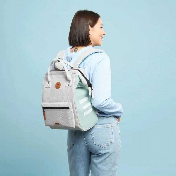 Cabaïa - Sac à dos ordinateur 13"... Cabaïa - Sac à dos ordinateur 13"...