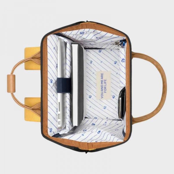 Cabaïa - Sac à dos ordinateur 13"... Cabaïa - Sac à dos ordinateur 13"...