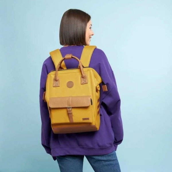 Cabaïa - Sac à dos ordinateur 13"... Cabaïa - Sac à dos ordinateur 13"...