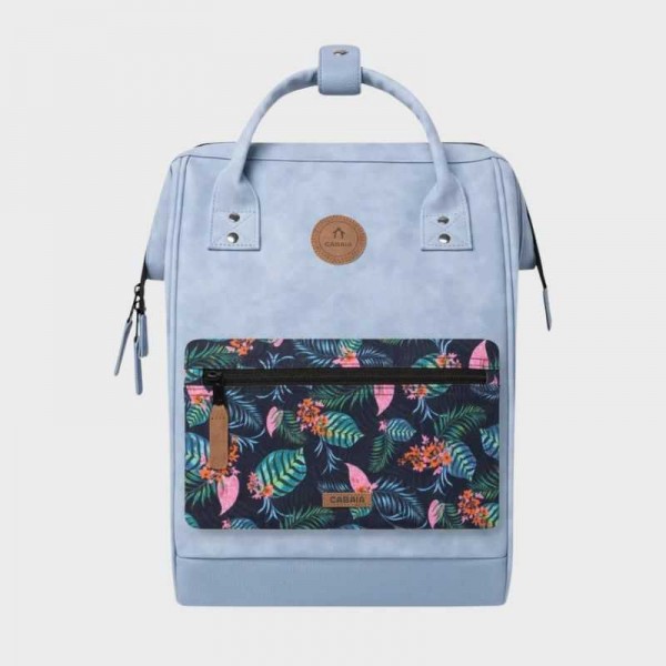 Cabaïa - Sac à dos ordinateur 13"... Cabaïa - Sac à dos ordinateur 13"...