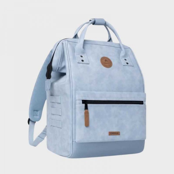 Cabaïa - Sac à dos ordinateur 13"... Cabaïa - Sac à dos ordinateur 13"...