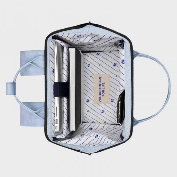 Cabaïa - Sac à dos ordinateur 13"... Cabaïa - Sac à dos ordinateur 13"...