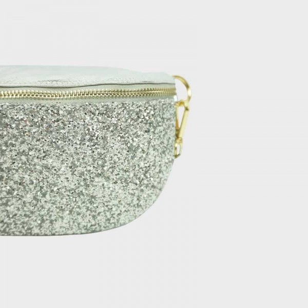 Anais - Sac banane paillettes Suzanne