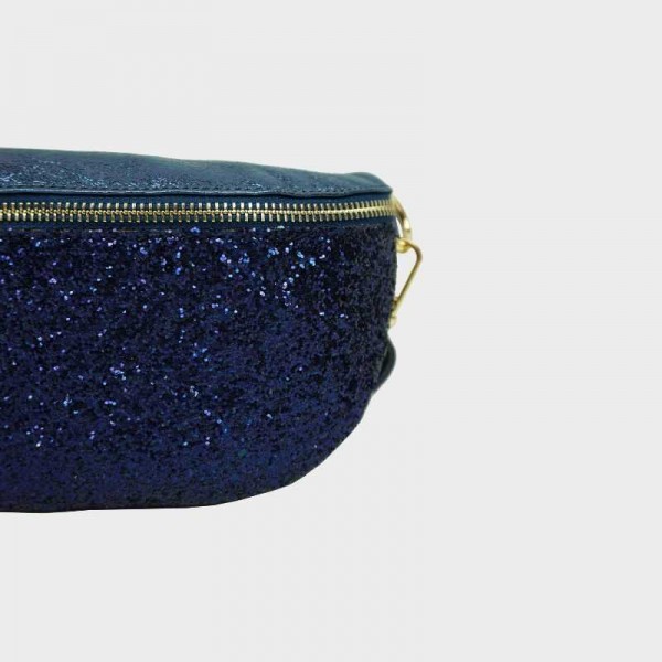 Anais - Sac banane paillettes Suzanne
