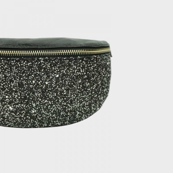 Anais - Sac banane paillettes Suzanne