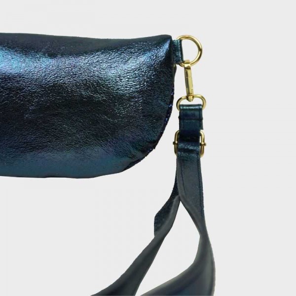 Anais - Sac banane paillettes Suzanne