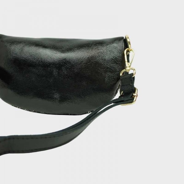 Anais - Sac banane paillettes Suzanne