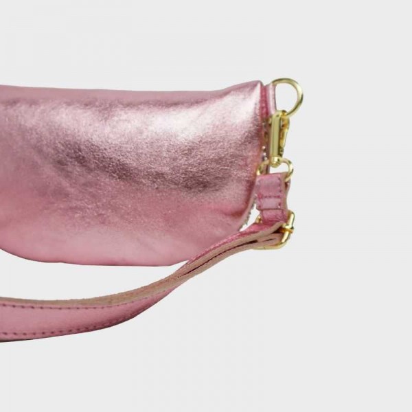 Anais - Sac banane paillettes Suzanne