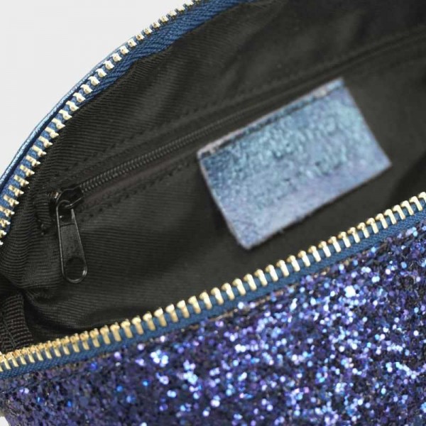 Anais - Sac banane paillettes Suzanne