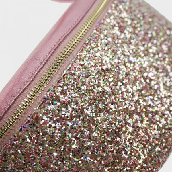 Anais - Sac banane paillettes Suzanne