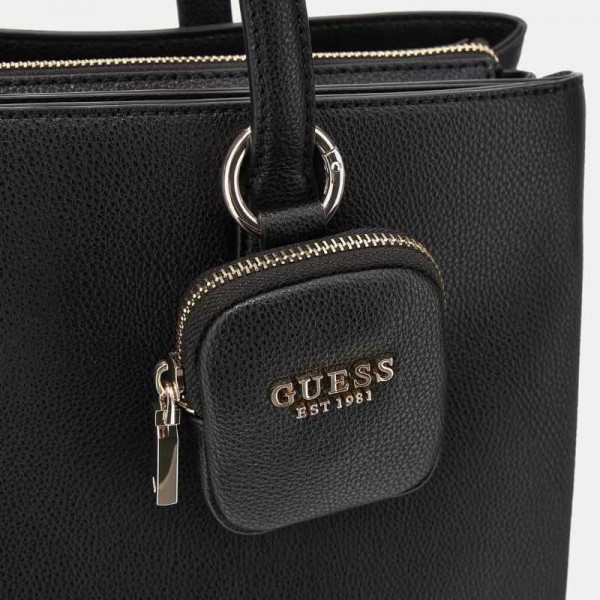 Guess - Sac cabas Power Play Charm