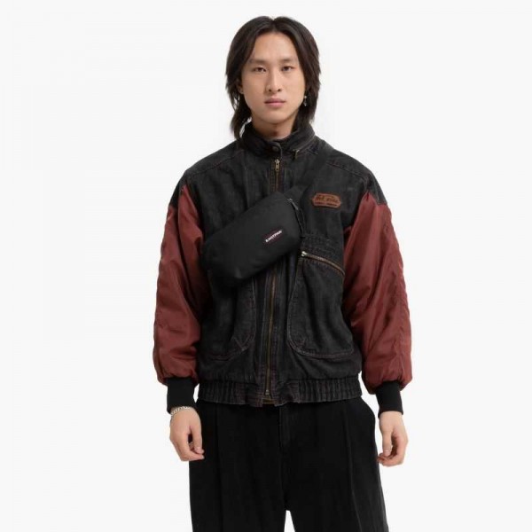 Eastpak - Sac banane en toile... Eastpak - Sac banane en toile...