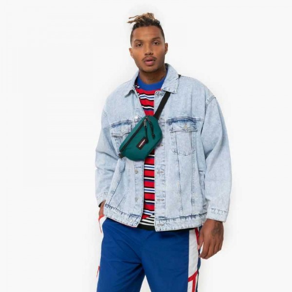 Eastpak - Sac banane en toile Springer