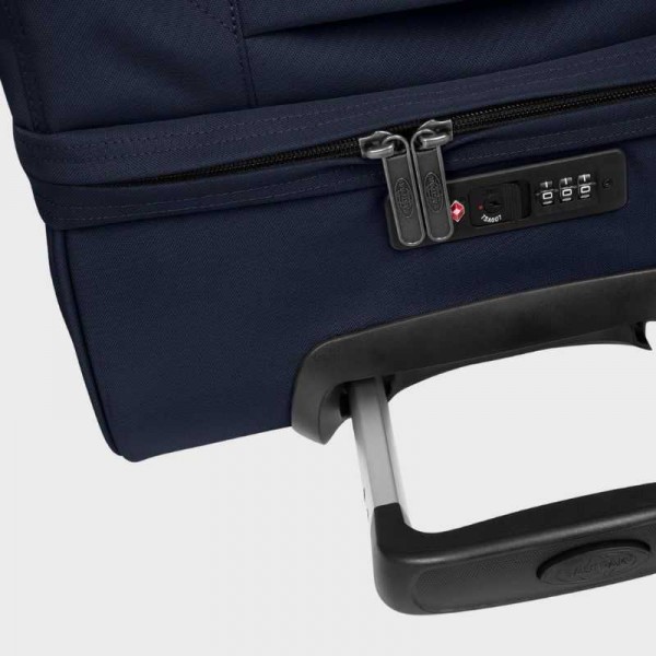 Eastpak - Valise cabine 2 roues...