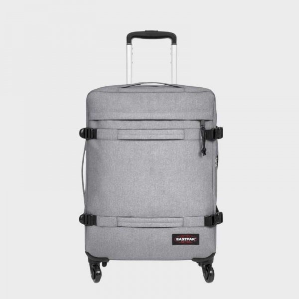 Eastpak - Valise cabine 54 cm 4 roues...