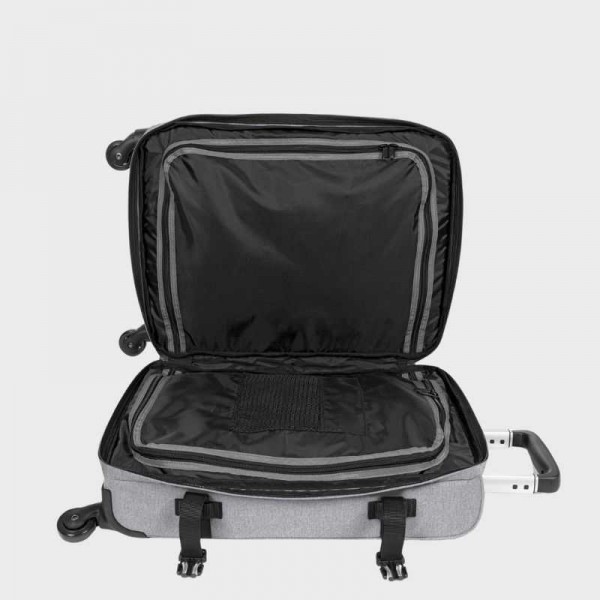 Eastpak - Valise cabine 54 cm 4 roues...
