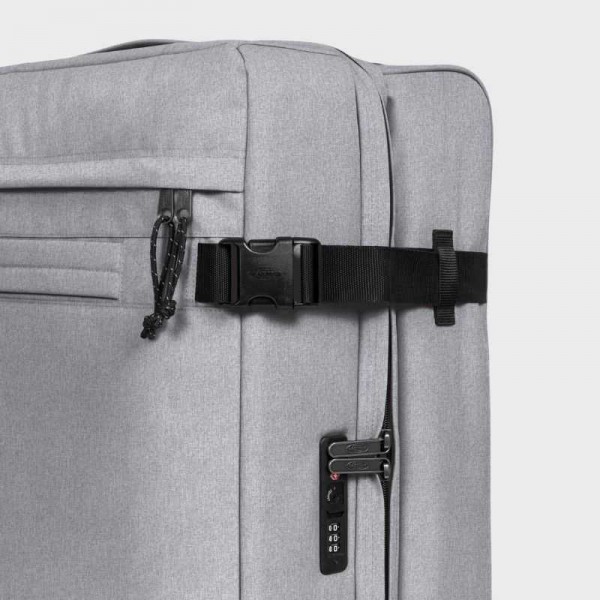 Eastpak - Valise moyenne 70 cm 4... Eastpak - Valise moyenne 70 cm 4...