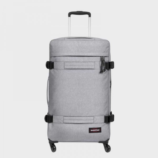 Eastpak - Valise moyenne 70 cm 4... Eastpak - Valise moyenne 70 cm 4...