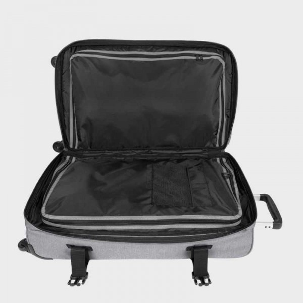 Eastpak - Valise moyenne 70 cm 4... Eastpak - Valise moyenne 70 cm 4...