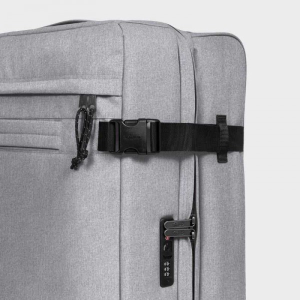 Eastpak - Grande valise 75cm 4 roues... Eastpak - Grande valise 75cm 4 roues...