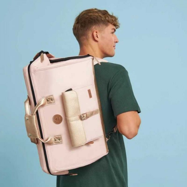 Cabaïa - Sac de voyage Duffle Cabaïa - Sac de voyage Duffle