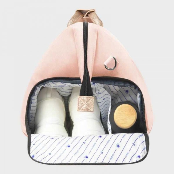 Cabaïa - Sac de voyage Duffle Cabaïa - Sac de voyage Duffle