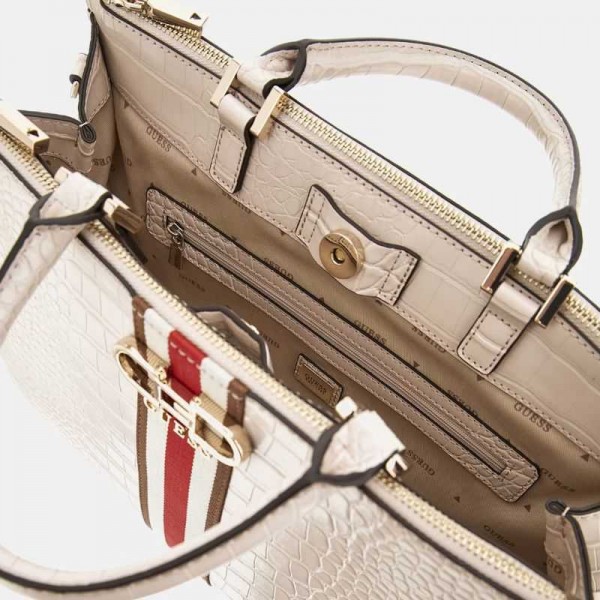 Guess - Sac à main Nelka