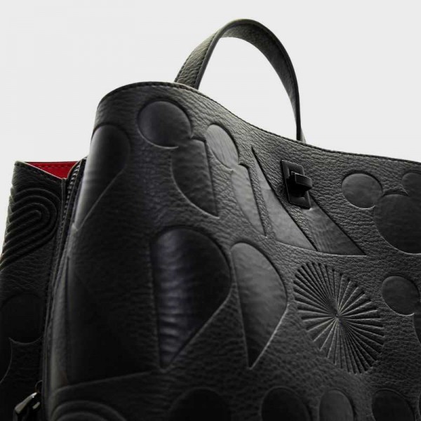 Desigual - Sac à dos Mickey Mouse...