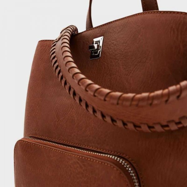 Desigual - Sac à dos logo 24sakp03