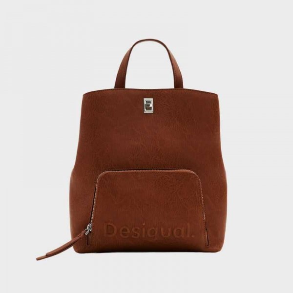 Desigual - Sac à dos logo 24sakp03