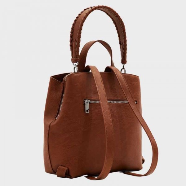 Desigual - Sac à dos logo 24sakp03