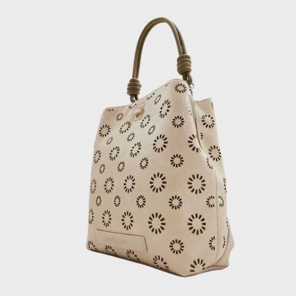 Desigual - Sac à dos fleurs 24sakp09