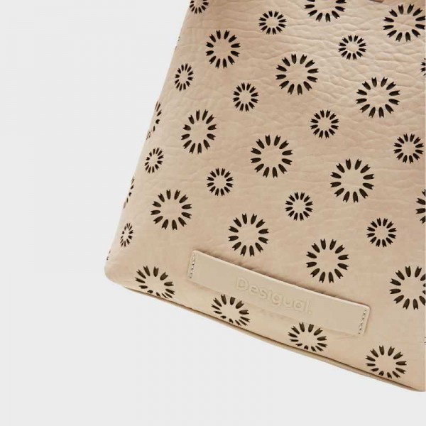 Desigual - Sac à dos fleurs 24sakp09