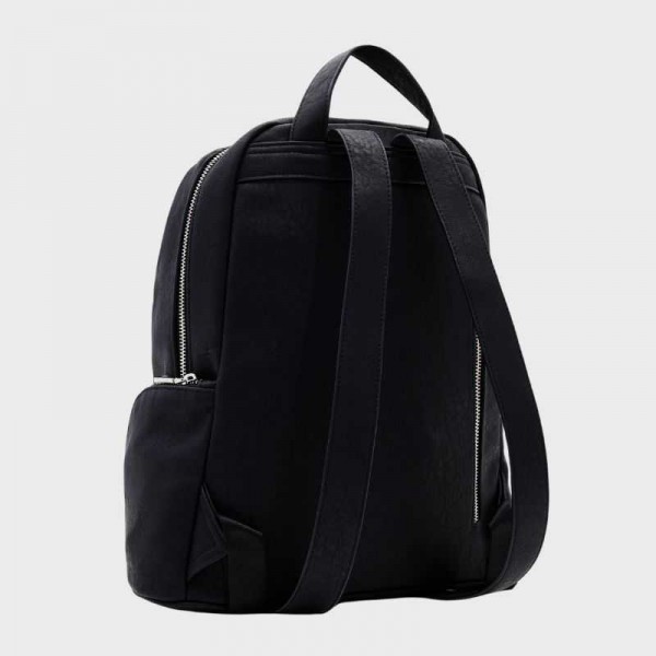 Desigual - Sac à dos Mickey Mouse...